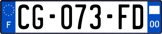 CG-073-FD