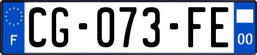 CG-073-FE