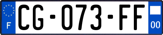 CG-073-FF