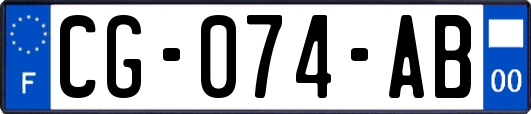 CG-074-AB