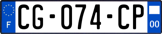 CG-074-CP