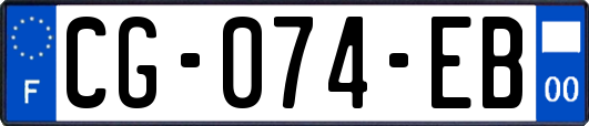 CG-074-EB