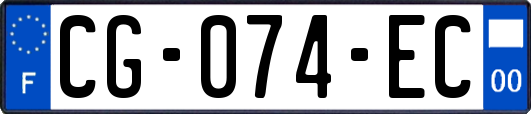 CG-074-EC