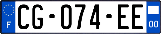 CG-074-EE