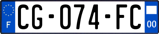CG-074-FC