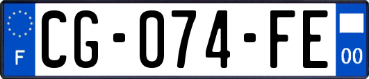 CG-074-FE