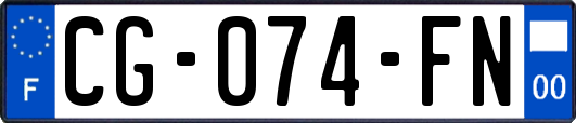 CG-074-FN