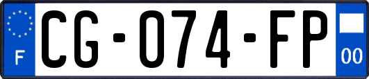 CG-074-FP