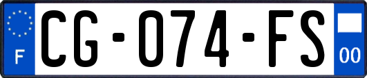 CG-074-FS
