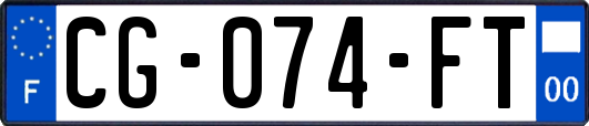 CG-074-FT