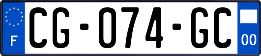 CG-074-GC