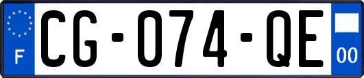 CG-074-QE
