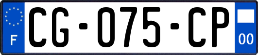 CG-075-CP