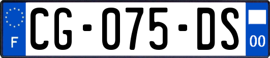 CG-075-DS