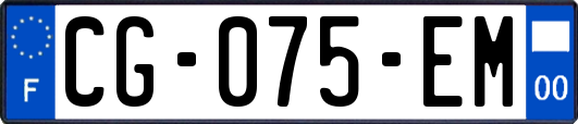 CG-075-EM