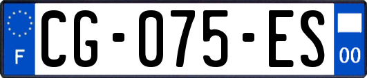 CG-075-ES
