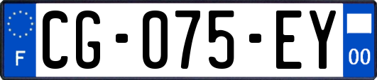 CG-075-EY