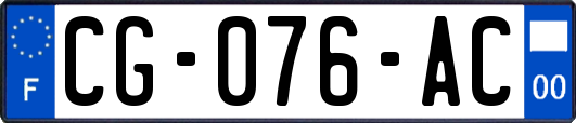 CG-076-AC