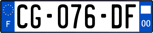 CG-076-DF
