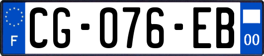 CG-076-EB