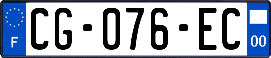 CG-076-EC