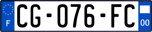 CG-076-FC