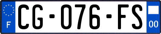 CG-076-FS