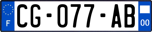 CG-077-AB