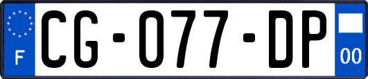 CG-077-DP