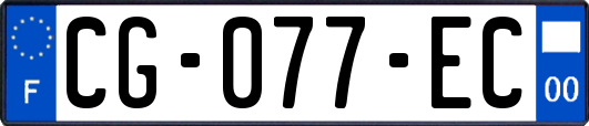 CG-077-EC