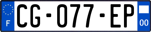 CG-077-EP