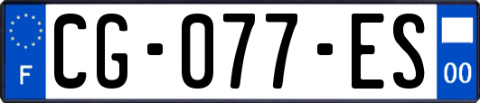 CG-077-ES