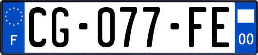 CG-077-FE