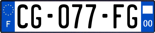 CG-077-FG