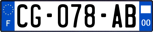 CG-078-AB