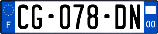 CG-078-DN