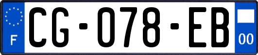 CG-078-EB