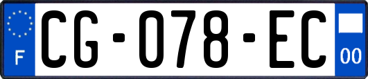 CG-078-EC
