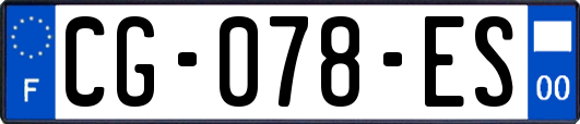 CG-078-ES