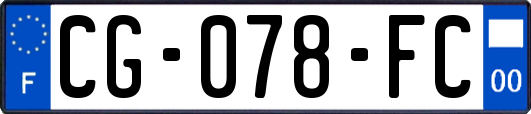 CG-078-FC