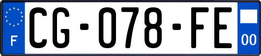 CG-078-FE