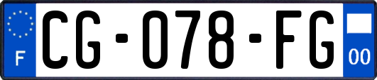 CG-078-FG