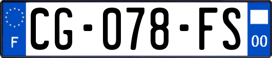 CG-078-FS