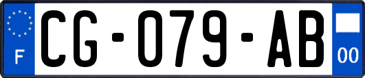 CG-079-AB