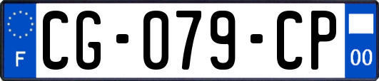 CG-079-CP