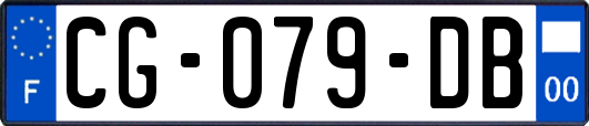 CG-079-DB