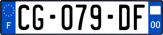 CG-079-DF