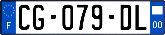 CG-079-DL