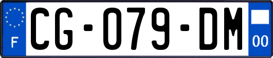 CG-079-DM