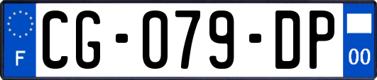 CG-079-DP